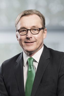 Wolfgang Orgeldinger ist seit 2000 für IFCO SYSTEMS tätig und hat das Unternehmen in den letzten 20 Jahren wesentlich geprägt, zunächst als COO und seit 2013 als CEO