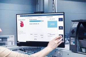 Beim Intralogistik-Software-Tag am 2. Februar 2022 beantworten Experten wichtige Fragen rund um Lager- und Materialfluss-Software