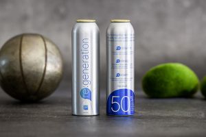 In der Kategorie Prototyp zeichnete die Jury eine innovative Verpackungslösung aus, die von Ball Aerosol Packaging produziert wird