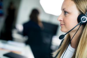 KNAPP stellt SAP® EWM 24/7 Hotline allen SAP® EWM-Anwendern zur Verfügung