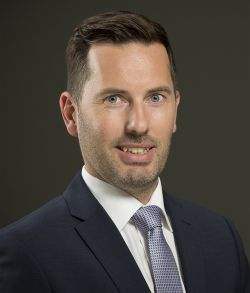 Harald Neumüller ist seit April 2023 neuer CSO bei der Starlinger & Co Gesellschaft m.b.H.