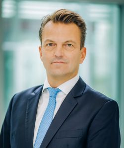 Georg Warsberg übernimmt Category Management der Industriemessen von Reed Exhibitions