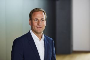 Seit Jänner 2022 wird der neue Geschäftsbereich Corporate Training & Innovation Center and Partner Products (CTIC PP) von Stefan Scheibel geleitet