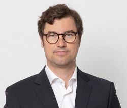 Alexander Leitner ist neuer Senior Vice President Innovation & Technology bei TGW