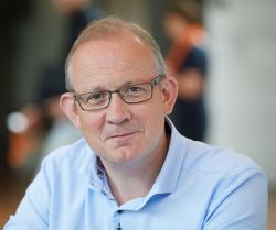 Andrew Manship neuer CEO bei Vanderlande