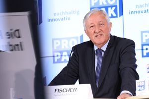 „Im zweiten Jahr der Pandemie erzielte die PROPAK, trotz enormer Herausforderungen, ein gutes Wachstumsplus über dem BIP“, betont PROPAK-Obmann Georg-Dieter Fischer