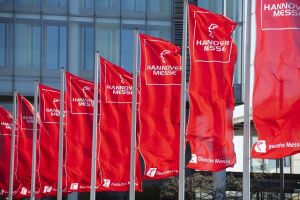 Die HANNOVER MESSE 2021 wird vom 12. bis 16. April 2021 ausgerichtet.