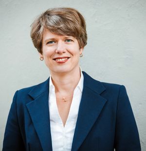 Prof. Dr.-Ing. Alice Kirchheim wird neue Institutsleiterin am Fraunhofer IML