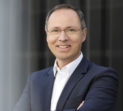 Gerhard Ohler, neuer CEO bei Next Generation Recyclingmaschinen GmbH