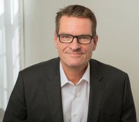 Markus Schmidt ist neuer CEO der BEUMER Corporation