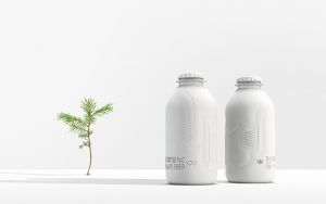 ALPLA und BillerudKorsnäs bündeln ihre Ressourcen, Kompetenzen und Stärken und unterstützen ecoXpac bei der Kommerzialisierung einer vollständig biobasierten und recyclingfähigen Papierflasche.