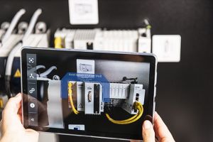 Auf der SPS 2019 setzt Lenze den Fokus auf neue Möglichkeiten bei Engineering und Konstruktion durch den digitalen Wandel im Maschinenbau