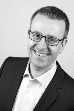 Dirk Möllering ist neuer Sales & Partner Manager D/A/CH bei AutoStore