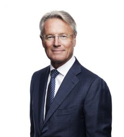 ABB ernennt Björn Rosengren mit 1. Februar 2020 zum CEO