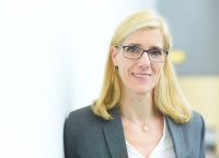 Sonja Bähr verstärkt B+P Creality als Director Business Development