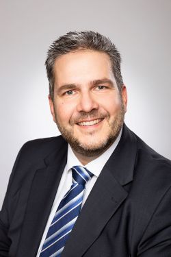 Dirk Helpertz ist neuer Watson-Marlow Sales Manager in Deutschland