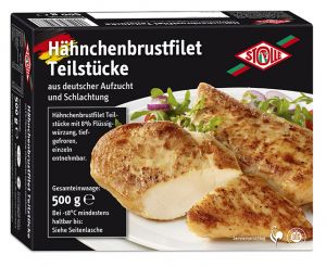 Vor kurzem wurde die Zertifizierung erstmals an Plukon, einen der größten europäischen Anbieter von frischen Hähnchenfleisch- und Geflügel-Convenience-Produkten, vergeben