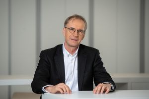 Dieter Glawischnig, Managing Director bei DS Smith Packaging Austria