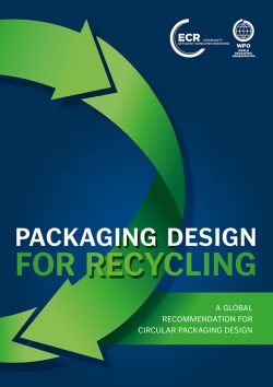 Global Packaging Design For Recycling Guide