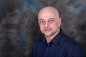 Neil Baker ist als Produktmanager bei TSC Printronix Auto ID für das stark wachsende Produktsegment Consumables in der gesamten Region EMEA verantwortlich