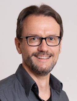 Mit 1. Dezember 2019 ist Martin Buchwitz neuer Geschäftsführer des Packaging Valley Germany