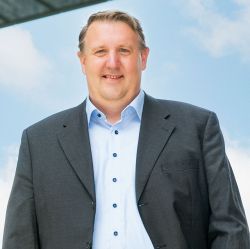 Jens Lübbersmeyer ist neuer Field Manager von EPAL Deutschland