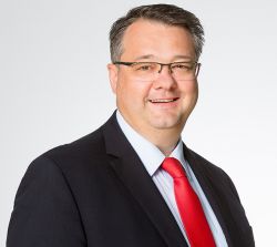 Jens Torkel wird neuer Vice President Sales & Customer Service der Romaco Group