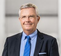 Prof. Michael ten Hompel verabschiedet sich in den Ruhestand