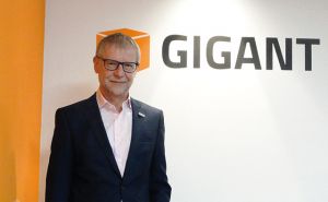Unter der Geschäftsführung von Dr. Roland Konrad ist GIGANT wieder Teil des PackSynergy-Netzwerks