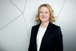 SIG ernennt Ann-Kristin Erkens zum Chief Financial Officer