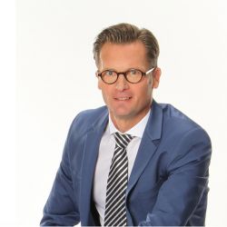 Bernd Dörre wurde zum Managing Director der EPAL berufen