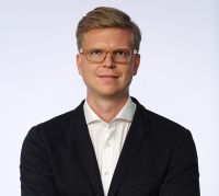 Florian Wollner ist neuer Sales Director bei Austrian Standards